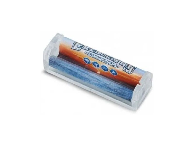 Elements Armador De Acrilico Rolling Machine 1 1/4 79 Mm